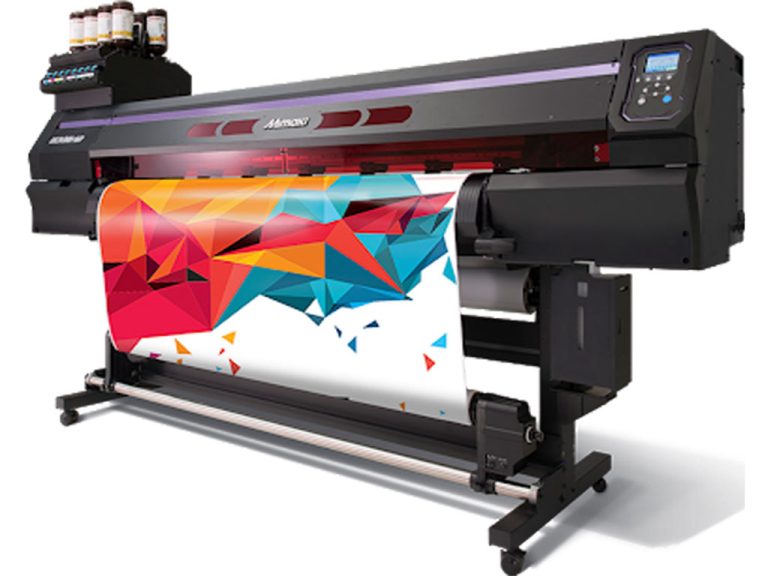 Outdoor Printing – Oxford Printing Press LLC